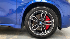 BMW X1 sDrive 18d M Sport 5dr [Tech/Pro Pack] Step Auto Diesel Estate